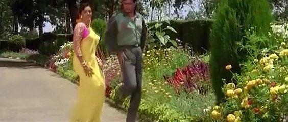 Hum Teri Mohabbat Mein _  Phool Aur Angaar_ (  HD Song720p )