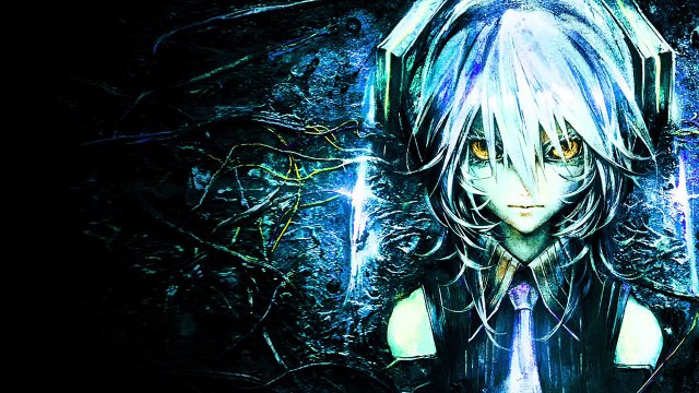 【初音ミク / Hatsune Miku】ロングスピア【オリジナル曲】[ HD ]