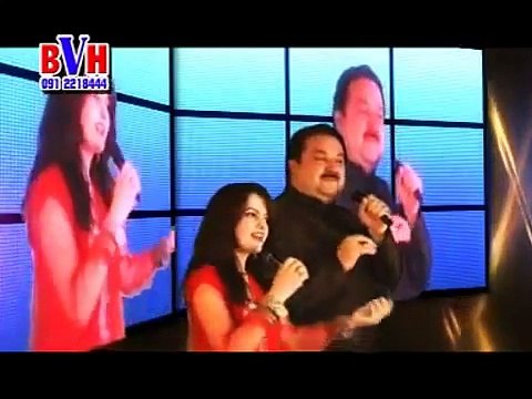 Dase Qasam Kawoma - Wisal Khayal - Pashto New Ghazal 2016