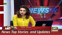 ARY News Headlines 12 December 2015, Sartaj Aziz Policty Stateme