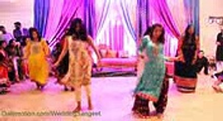 Chitiyan Kalaiyan Way Best Dance Punjabi touch Wedding Dance New Full HD Video