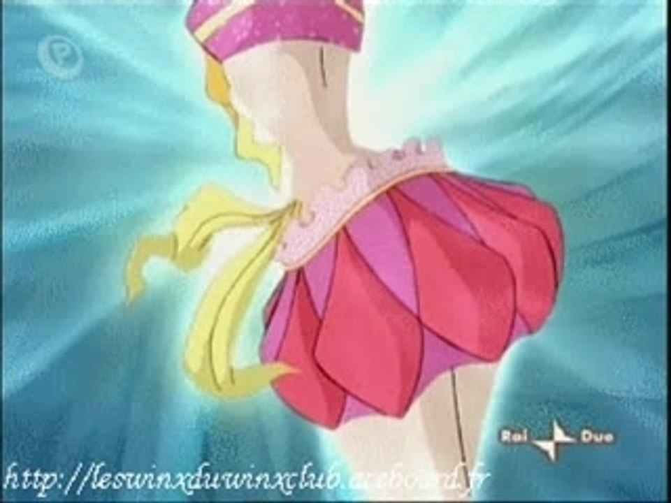 AMV Winxenchantix