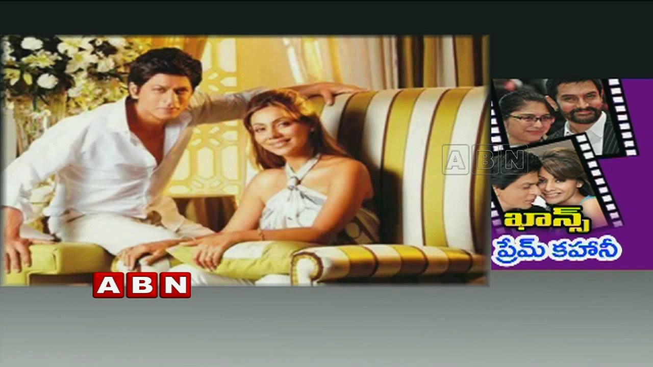 Bollywood Khans and Their Hindu Wives | Special Focus