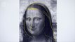 New evidence that the painting in the Louvre may not be the original Lisa - Secrets of the Mona Lisa