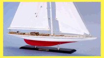 Best buy Handcrafted Nautical Decor  Handcrafted Nautical Decor Ranger Sailboat Limited Edition 26