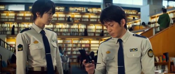 Action Movie with Subtitles 🎬