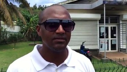 Braquage de la Poste de Passamainty : témoignage d'un des témoins de la scène