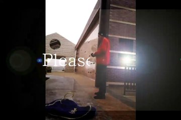 Robert wanted to talk