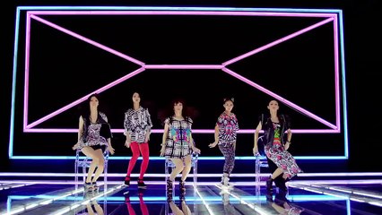 [K-POP] EXID -  I Feel Good M/V