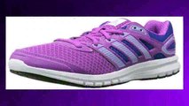Best buy Adidas Running Shoes  adidas Performance Duramo 6 K Running Shoe Little KidBig Kid PinkPurpleNight Flash 12