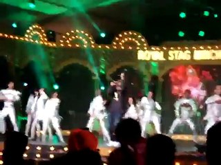 Bohemia Rapper At Amritsar 11 Dec 2015