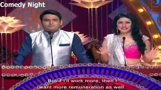 Comedy Nights With Kapil - Salman Khan _ Bajrangi Bhaijaan _ - 12th July 2015 - Full Episode(HD)