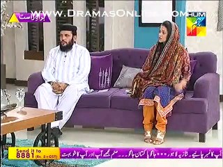 What Happened to a Woman in a Live Morning Show that Sanam Jung Got Scared and Took Break