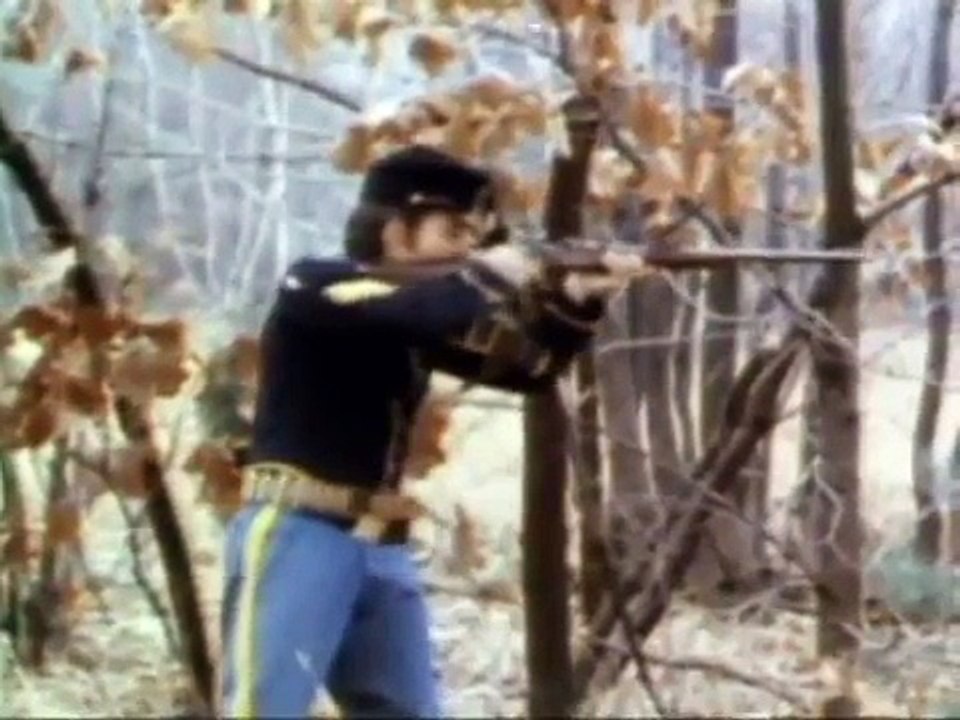 Battleground: The Guns at Springfield