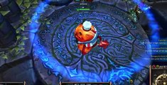 Master Chef Tahm Kench Skin Spotlight - Pre-Release - League of Legends