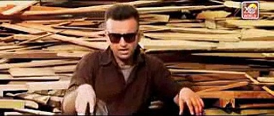 Tension Tension Latest Song Full (HD) - Aazee Azhar - Presented By Khaliq Chishti