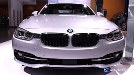 2016 BMW 330e eDrive Sedan