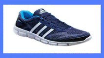 Best buy Adidas Running Shoes  Adidas Mens ClimaCool Fresh Running shoes 10 Night Shade Solar Blue