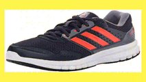 Best buy Adidas Running Shoes  adidas Performance Duramo 7 K Running Shoe Little KidBig Kid Dark GreyRedGrey 55 M