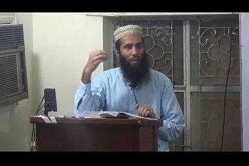 Day98 - 11-12-2015 Class3 Tafseer ul Quran