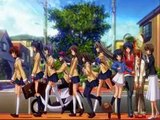 Clannad~ After Story~ Torch lyrics and translation