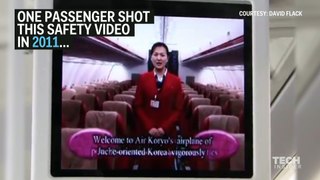North Koreas One-Star Airline - BuzzFeed+