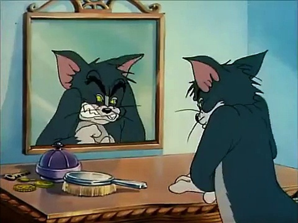 Kitty Foiled_Best Tom and Jerry Cartoon_16