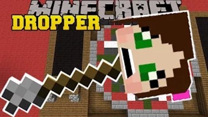 PopularMMOs Minecraft: THE ULTIMATE TRICKSHOT! - Pat and Jen Custom Map [5] GamingWithJen