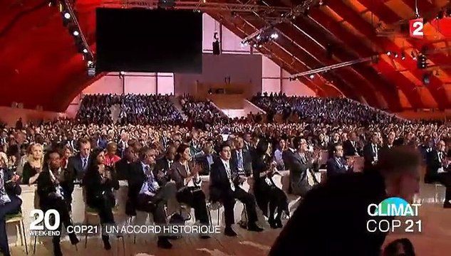 COP21 : 24 heures pour finaliser un accord
