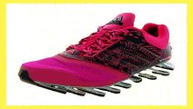 Best buy Adidas Running Shoes  Adidas Womens Springblade Drive 2 Bold PinkSilver MetallicBlack Running Shoe 8 Women US