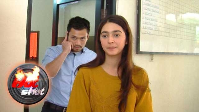 Jelang Pernikahan Nabila Syakieb-Reshwara - Hot Shot 13 Desember 2015