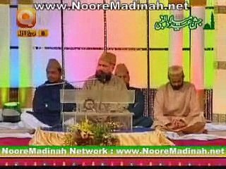 Mujhay Bhi Madinay Bula Meray Maula