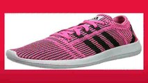 Best buy Adidas Running Shoes  Adidas Element Refine Tricot Running Sneaker Shoe  Neon PinkRunning WhiteBlack  Womens