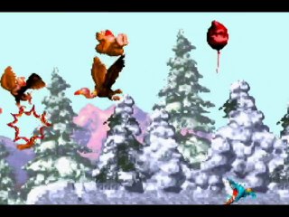Donkey Kong Country (GBA) Part 9