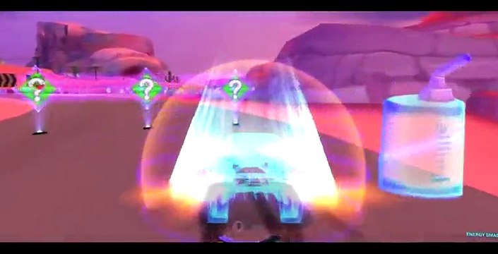 AWESOME Lightning Mcqueen Cars Race Track Tow Mater Disney Pixar CARS 2 Rayo Macuin Carros 2 HD!