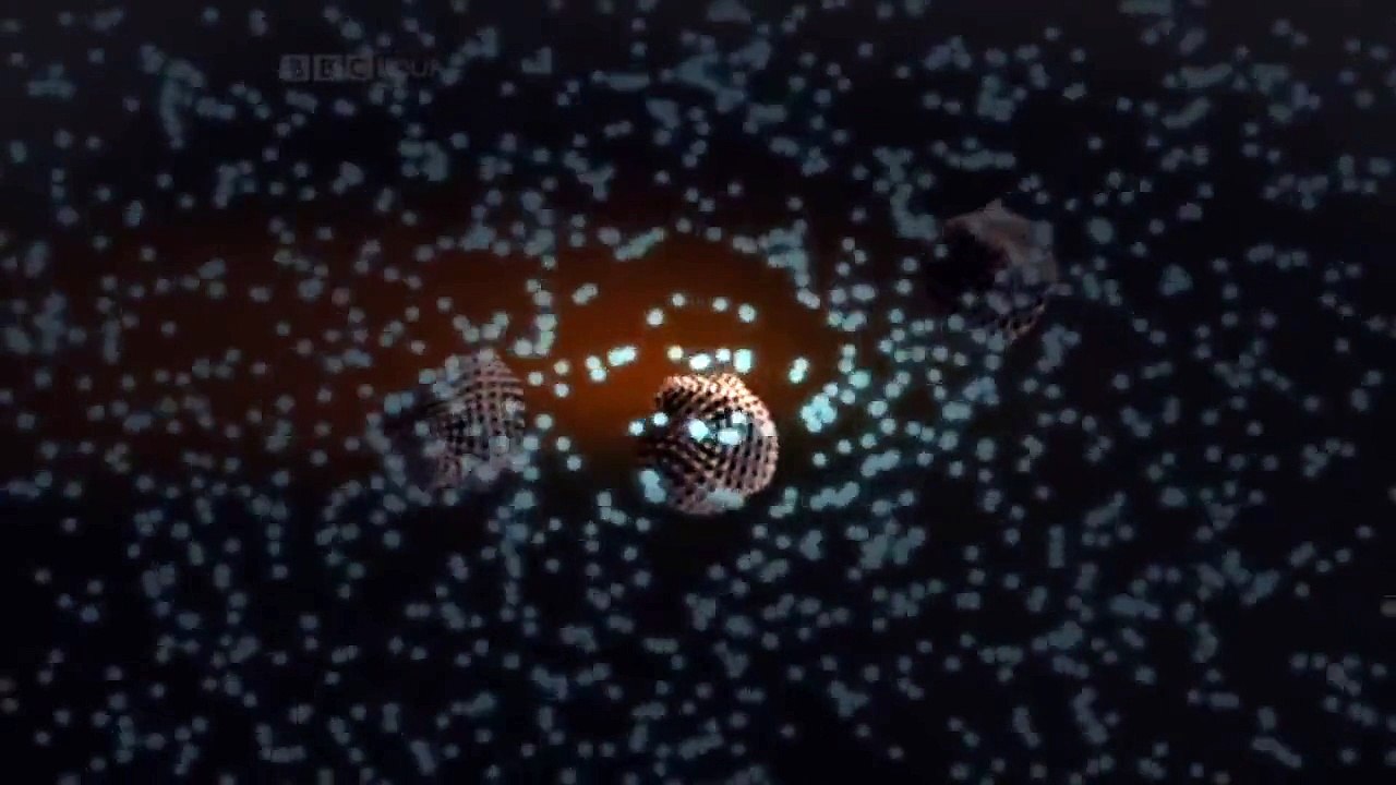 Atom: The Clash of the Titans BBC Documentary (...