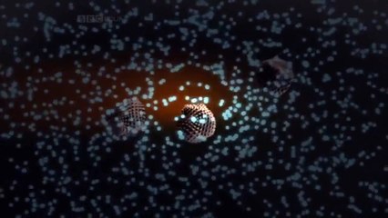 Atom: The Clash of the Titans BBC Documentary (PART1)