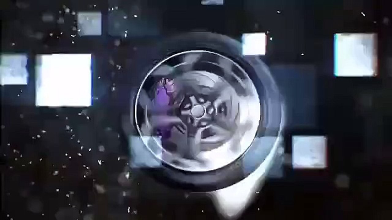 Thrilling Production Official Intro
