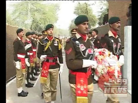 Major Shabbir Sharif Shaheed - Death Anniversary