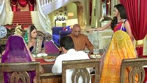 OMG! Ragini Turns Into A Vamp Bahu In Swaragini