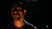 Adam Rose shares a cryptic message