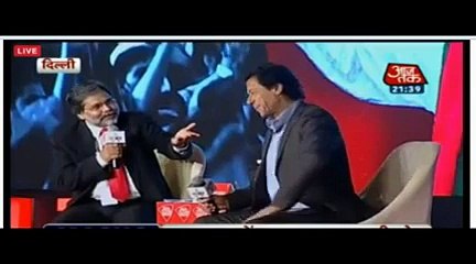 Why Imran Khan Played World Cup 1992 ?