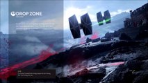 The Gaming Kitchen:Episode I-Star Wars Battlefront- Sullust Dropzone Gameplay