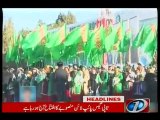 NewsONE Headlines 12PM, 13-December-2015