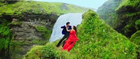 Telagena | Gerua (Arabic Version) Video Song - Dilwale (2015) | Shah Rukh Khan, Kajol, Varun Dhawan, Kriti Sanon | Pritam Chakraborty | Adel Ebrahim & Antara Mitra