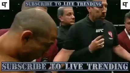 José Aldo vs Conor McGregor