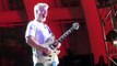 Eddie Van Halen Guitar Solo at Hollywood Bowl 10 2 2015