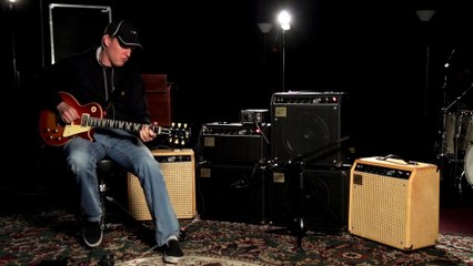 JOE BONAMASSA - GEAR SPOTLIGHT