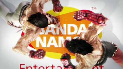 Tekken 7 - Akuma Reveal Trailer