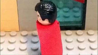 LEGO - Batman vs Superman